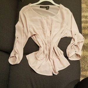 DKNY Jeans Blouse